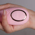 Double Head Vibrating G-point Clitor Stimulator Rabbit Vibrators for Women Pleasure Wand Massager Female Masturbator