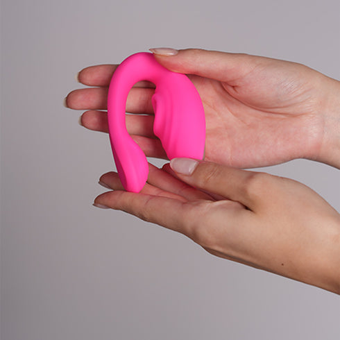 Remote Control Female Flapping Vibrator Wearable Panty Masturbator Sex Toys Clit G-Spot Stimulation Couple Vibrator for Women