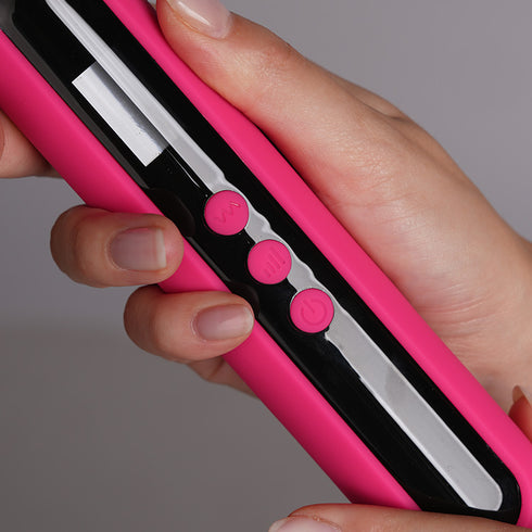 Small Large Silicone Japan Wand Massage Vibrator Adult Sex Toy Clit Clitoral Stimulation G-Spot AV Vibrator for Women Female