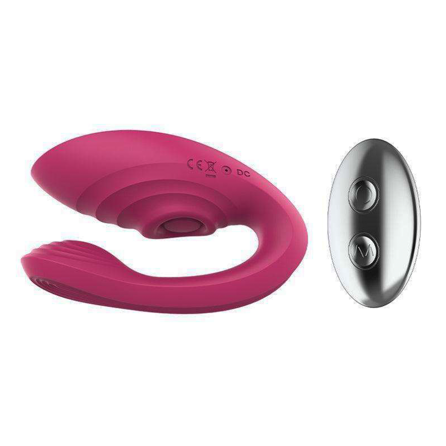 Remote Control Female Flapping Vibrator Wearable Panty Masturbator Toys