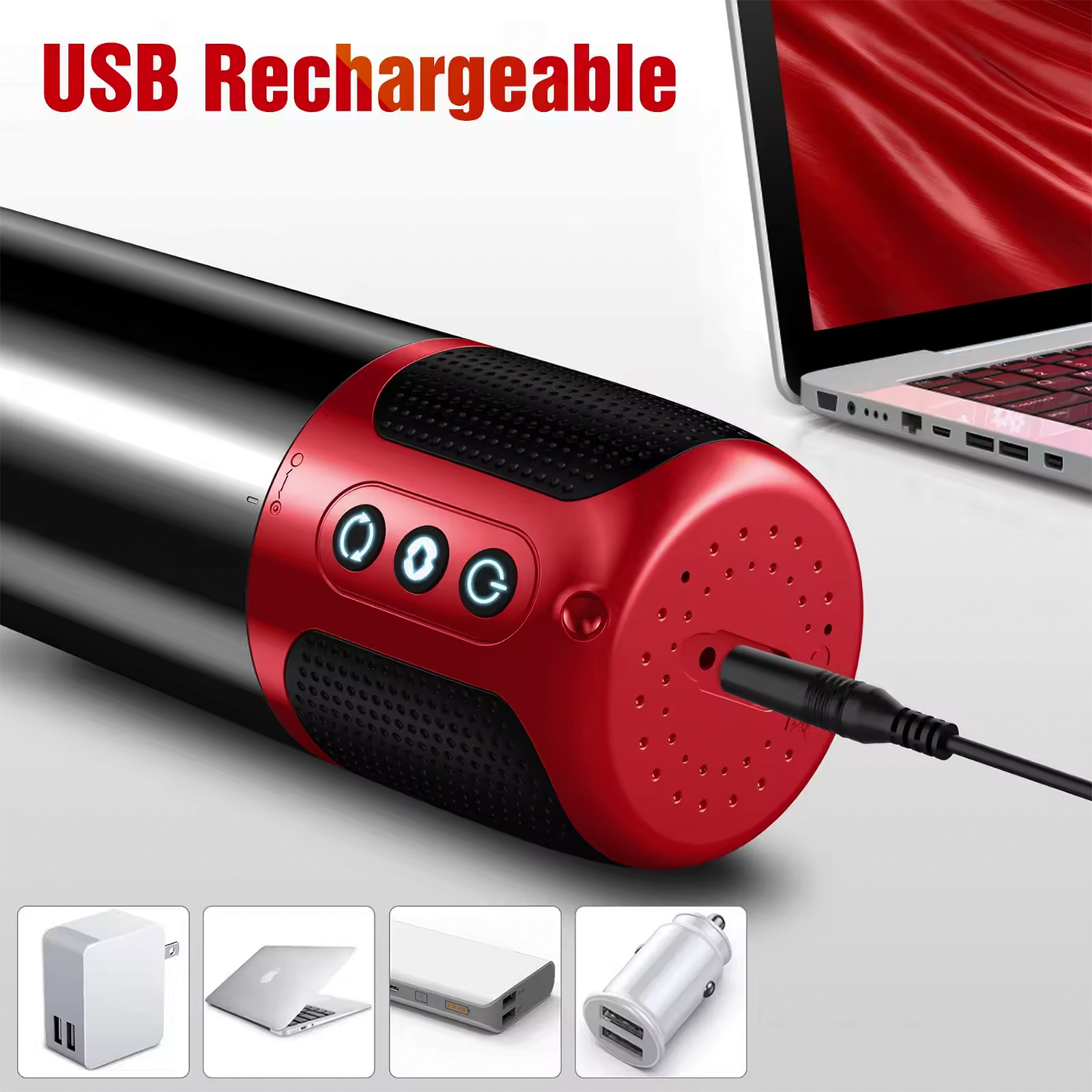 Automatic Telescopic Rotating Masturbation Device Men'S Exercise Masturbation Device
