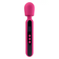 Small Large Silicone Japan Wand Massage Vibrator
